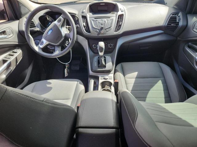 Photo 8 from auction – 2016 FORD ESCAPE SE with VIN 1FMCU9GX5GUC01822