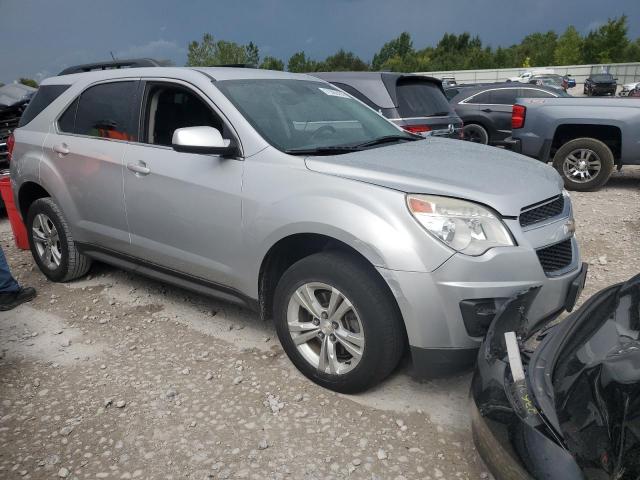 Photo 4 from auction – 2014 CHEVROLET EQUINOX LT with VIN 2GNFLFEK3E6348721