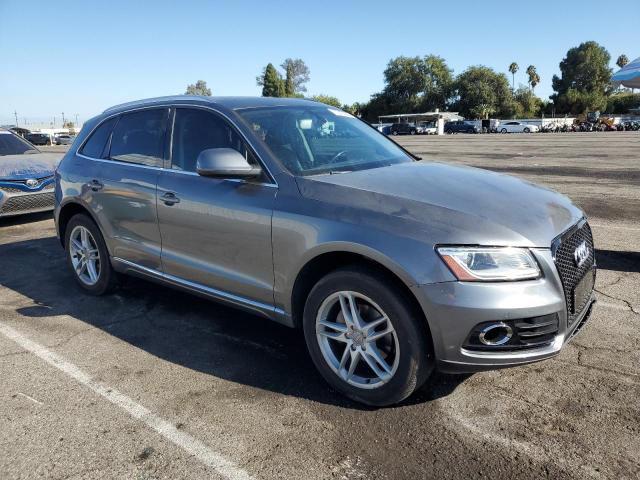 Photo 4 from auction – 2013 AUDI Q5 PREMIUM PLUS with VIN WA1LFAFP2DA093247