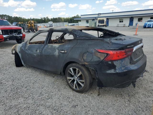 Photo 2 from auction – 2016 NISSAN MAXIMA 3.5S with VIN 1N4AA6AP4GC436266