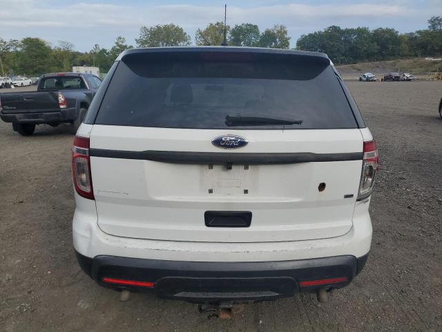 Zdjęcie 6 z aukcji – 2014 FORD EXPLORER P z VIN 1FM5K8AR9EGA33522