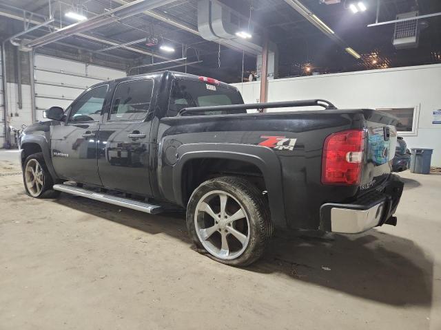 Photo 2 from auction – 2013 CHEVROLET SILVERADO with VIN 3GCPKSE76DG289722