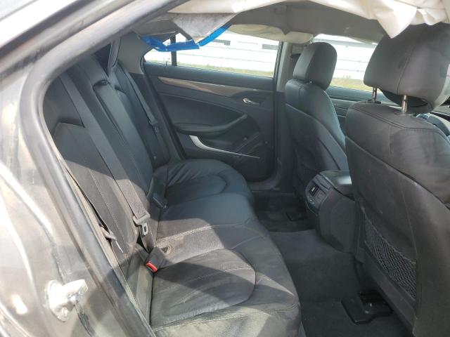 Photo 10 from auction – 2011 CADILLAC CTS with VIN 1G6DC5EY7B0156563