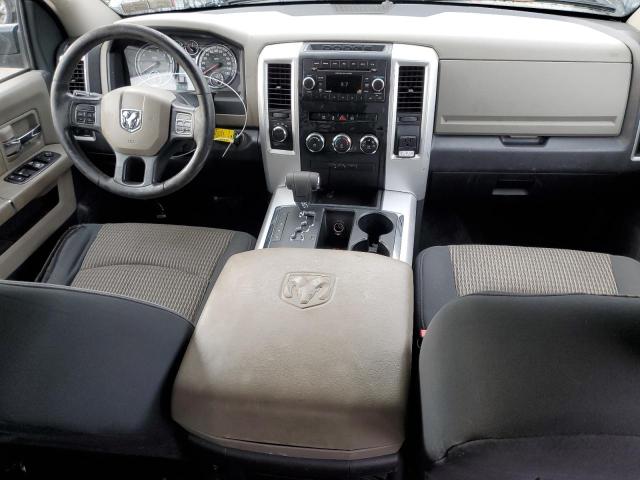 Photo 8 from auction – 2012 DODGE RAM 1500 S with VIN 1C6RD7LT5CS117177