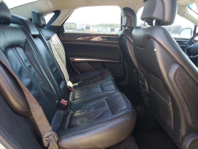 Photo 10 from auction – 2013 LINCOLN MKZ with VIN 3LN6L2G94DR817409