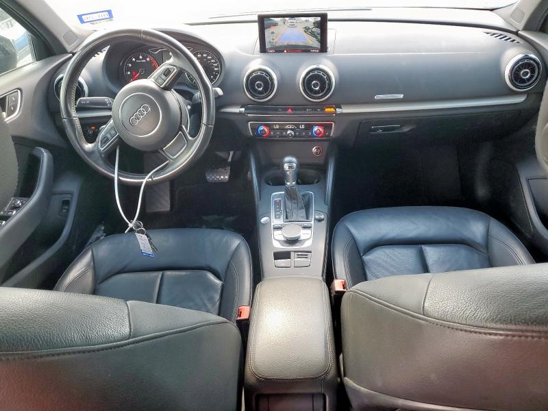 Photo 8 from auction – 2016 AUDI A3 PREMIUM with VIN WAUA7GFF3G1112880