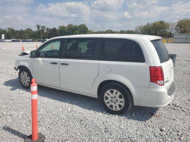 Photo 2 from auction – 2020 DODGE GRAND CARA with VIN 2C4RDGBG2LR221690