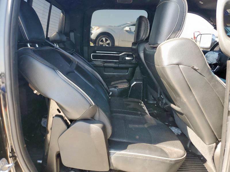 Photo 10 from auction – 2019 RAM 2500 LARAM with VIN 3C6UR5FL8KG714955