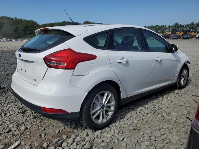 Photo 3 from auction – 2017 FORD FOCUS SE with VIN 1FADP3K22HL285877