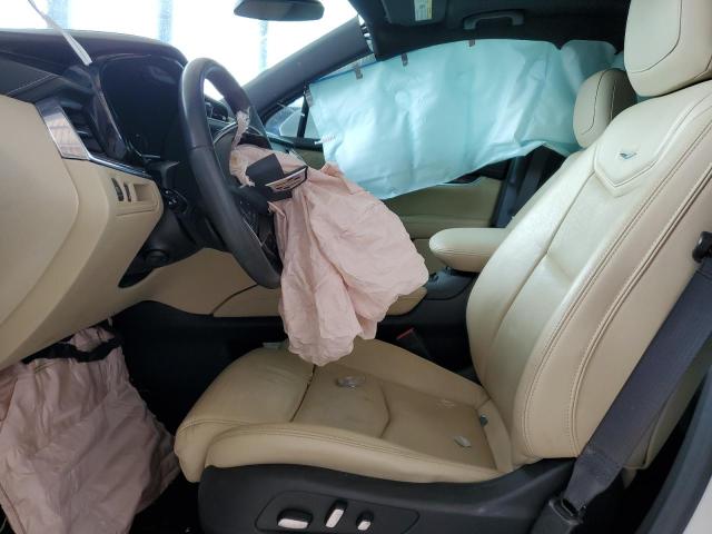 Photo 7 from auction – 2017 CADILLAC XT5 PREMIU with VIN 1GYKNERS5HZ172778