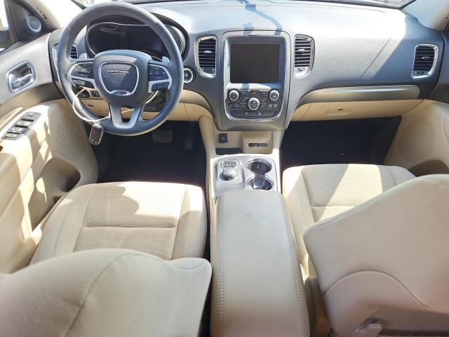 Photo 8 from auction – 2014 DODGE DURANGO SX with VIN 1C4RDHAG2EC405384