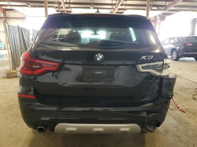Photo 6 from auction – 2018 BMW X3 XDRIVE3 with VIN 5UXTR9C51JLD66243