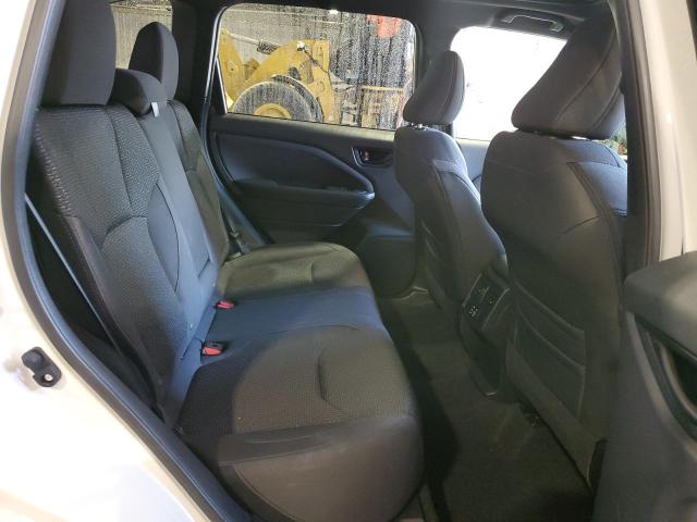 Photo 11 from auction – 2025 SUBARU FORESTER PREMIUM with VIN JF2SLDDC7SH475050