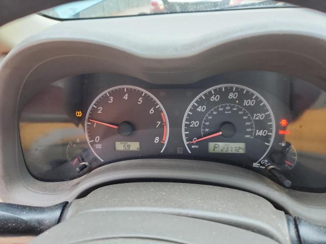 Фото 9 с аукциона – 2010 TOYOTA COROLLA BASE с VIN 2T1BU4EE5AC421275