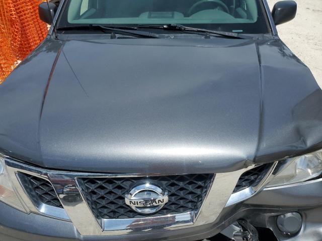 Photo 11 from auction – 2019 NISSAN FRONTIER S with VIN 1N6AD0ER4KN797937