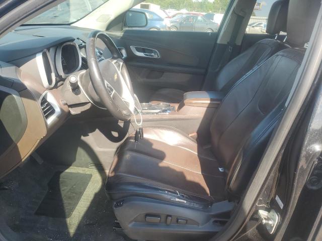 Photo 7 from auction – 2010 CHEVROLET EQUINOX LT with VIN 2CNALFEW0A6246188