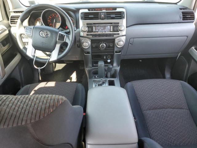 Photo 8 from auction – 2012 TOYOTA 4RUNNER SR with VIN JTEBU5JRXC5083950