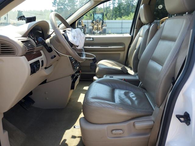 Photo 7 from auction – 2004 FORD FREESTAR L with VIN 2FMDA58204BA57882