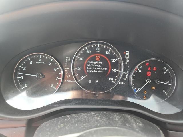 Photo 9 from auction – 2023 MAZDA 3 PREFERRE with VIN 3MZBPACMXPM374502