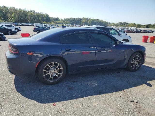 Photo 3 from auction – 2016 DODGE CHARGER SX with VIN 2C3CDXJG6GH110826