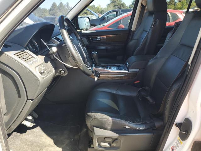 Photo 7 from auction – 2013 LAND ROVER RANGE ROVE with VIN SALSF2D43DA761842