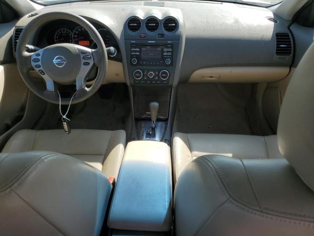 Photo 8 from auction – 2012 NISSAN ALTIMA BASE with VIN 1N4AL2AP1CC161856