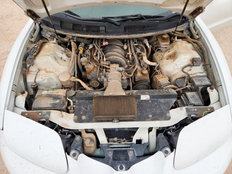 صورة رقم 11 من المزاد - 2002 PONTIAC FIREBIRD FORMULA مع VIN 2G2FV22G122134152