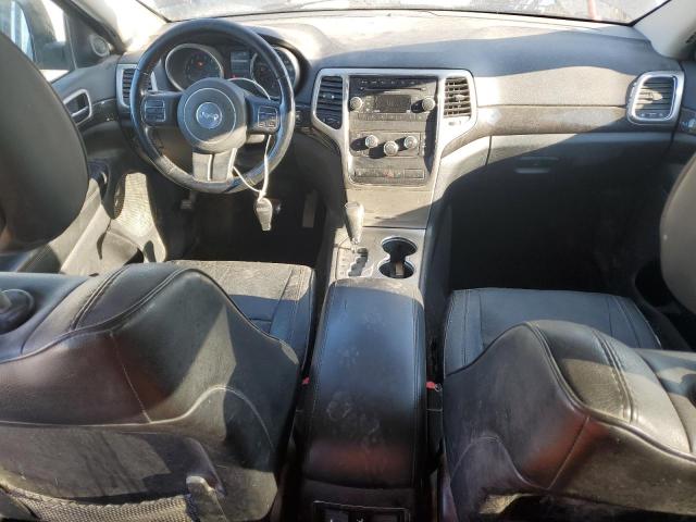 Photo 8 from auction – 2012 JEEP GRAND CHER with VIN 1C4RJFAG2CC128956