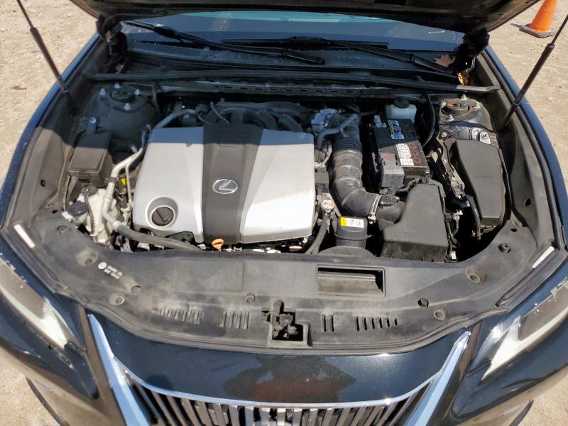 Photo 11 from auction – 2021 LEXUS ES 350 BAS with VIN 58ADZ1B1XMU083166