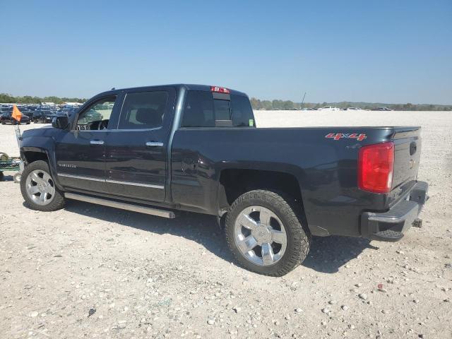 Photo 2 from auction – 2017 CHEVROLET SILVERADO with VIN 3GCUKSEC0HG461281