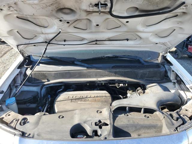 Photo 12 from auction – 2013 HONDA PILOT EXL with VIN 5FNYF3H58DB014965