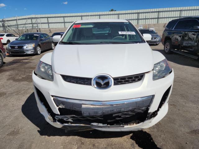 Photo 5 from auction – 2010 MAZDA CX-7 with VIN JM3ER4W37A0335303