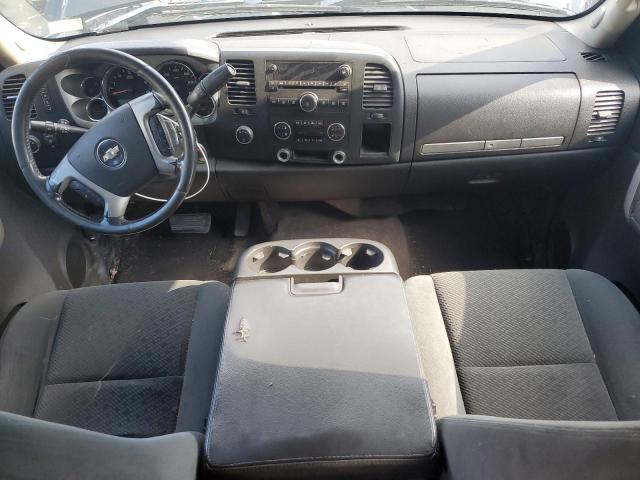 Photo 8 from auction – 2008 CHEVROLET SILVERADO with VIN 1GCHK23K98F185048