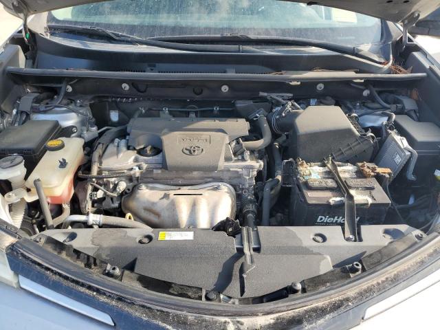 Photo 11 from auction – 2016 TOYOTA RAV4 LE with VIN 2T3ZFREV8GW312278