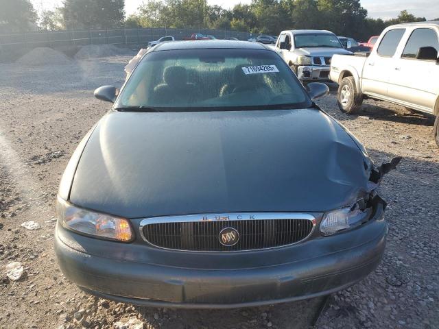 Photo 5 from auction – 2004 BUICK CENTURY CU with VIN 2G4WS52J341193953