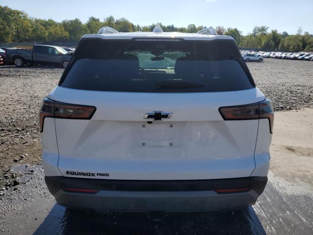 Photo 6 from auction – 2025 CHEVROLET EQUINOX LT with VIN 3GNAXPEG1SL136522