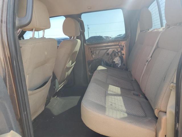 Foto 10 de la subasta – 2012 FORD F150 con VIN 1FTFW1EF2CKD51884