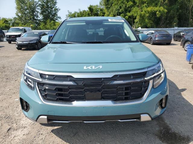 Photo 5 from auction – 2026 KIA SELTOS EX with VIN KNDERCAA9T7844554