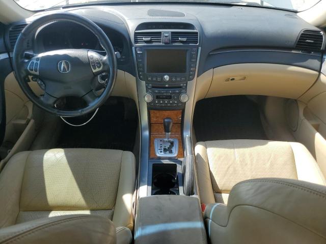 Photo 8 from auction – 2005 ACURA TL with VIN 19UUA662X5A008152