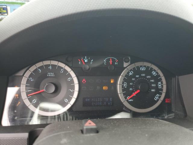 Photo 9 from auction – 2012 FORD ESCAPE LIM with VIN 1FMCU9EG7CKC22552