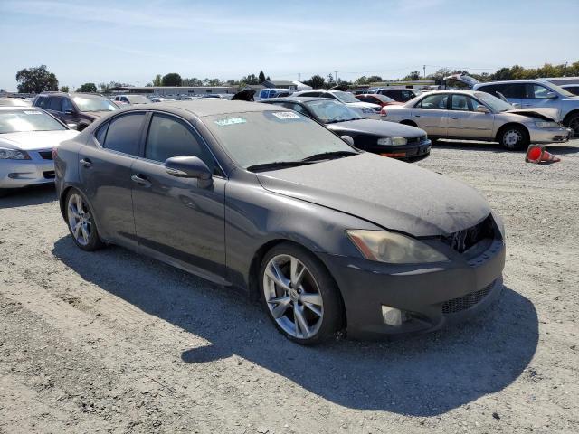 Photo 4 from auction – 2009 LEXS IS 350 with VIN JTHBE262392016434