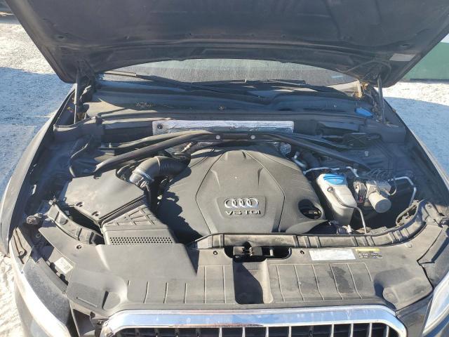 Photo 12 from auction – 2014 AUDI Q5 TDI PRE with VIN WA1VMAFP8EA011327
