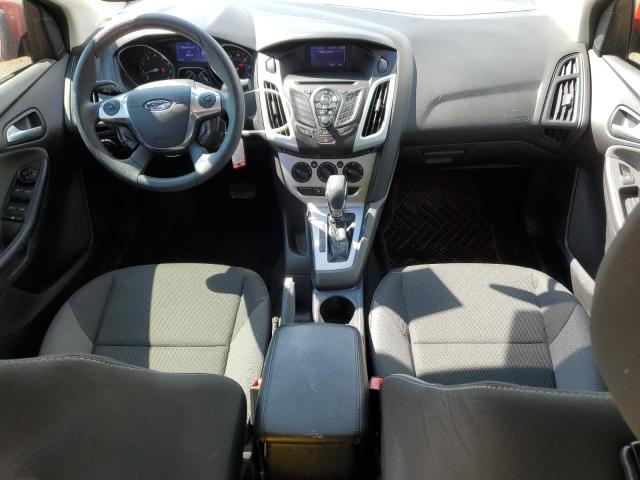 Photo 8 from auction – 2013 FORD FOCUS SE with VIN 1FADP3F24DL187096