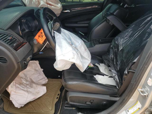 Photo 7 from auction – 2022 CHRYSLER 300 S with VIN 2C3CCABG6NH167474