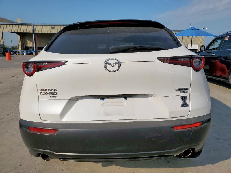 Photo 6 from auction – 2022 MAZDA CX-30 PREMIUM with VIN 3MVDMBDY4NM413771