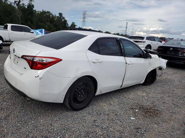 Photo 3 from auction – 2015 TOYOTA COROLLA L with VIN 5YFBURHE2FP261811