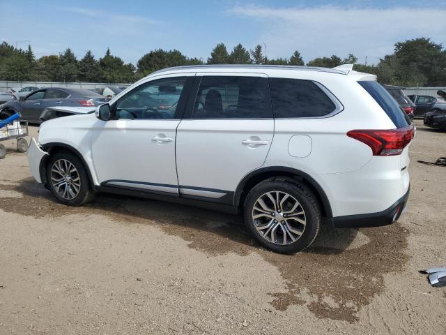 Photo 2 from auction – 2018 MITSUBISHI OUTLANDER with VIN JA4AZ3A36JZ050591