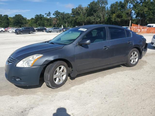 NISSAN ALTIMA W/C 2012 with VIN 1N4AL2AP2CC168198 - Photo from auction