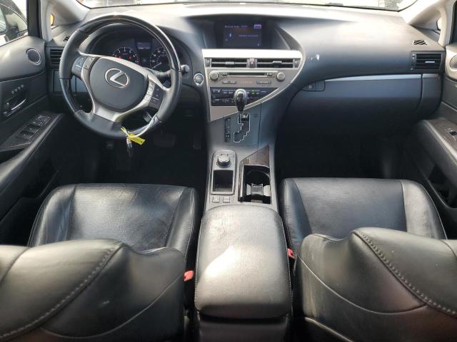 صورة رقم 8 من المزاد - 2014 LEXUS RX 350 مع VIN 2T2ZK1BAXEC134441