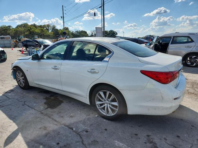 Photo 2 from auction – 2015 INFINITI Q50 BASE with VIN JN1BV7AR1FM418989